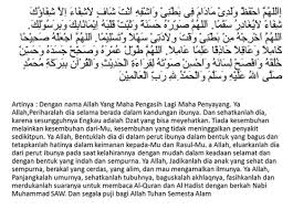 Mulai dari mengonsumsi obat dari dokter, pengobatan alami atau tradisional, hingga mengubah gaya hidup. Doa Untuk Ibu Hamil Muda