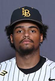 LONG BEACH STATE BASEBALL