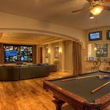 Media Room Home Theater Design Media Room Design Media Room