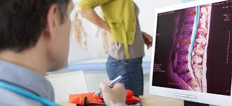 Mam stwardnienie rozsiane i zamiast robić wszystko by ono nie postępowało, jestem skazany na uwidocznienie się zmian, bym mógł być leczony. Rezonans Magnetyczny Kregoslupa Kiedy Warto Go Wykonac