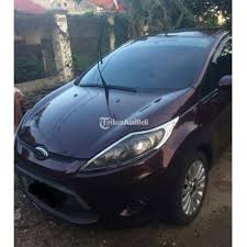 Psikologi warna dari logo makna filosofi warna dan artinya warna ungu. Ford Fiesta 2011 Pemakaian 2012 Barang Bagus Warna Ungu Metalik Terawat Di Jakarta Timur Tribunjualbeli Com
