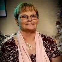 Carla Marie Mitchell Obituary (2025)