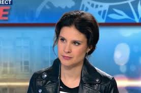 Apolline de malherbe reçoit juan branco, avocat et proche de piotr pavlenski, dans bourdin direct sur bfmtv et rmc, ce lundi. Bfm Politique Bfm Tv L Irresistible Ascension D Apolline De Malherbe