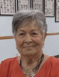 Elizabeth (Tib) Ann (Meeks) Moody