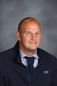 Meet Our Administrative Team