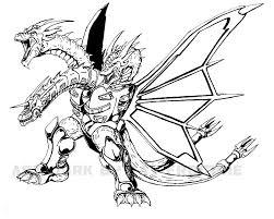 Some of the coloring page names are king ghidorah 2019 by kaijufan113 on deviantart, godzilla vs king ghidora coloring, godzilla vs king ghidora coloring, how to draw king ghidorah godzilla king of the monsters drawing tutorial draw it too, mechagodzilla coloring at colorings to and color, godzilla para. King Adora Coloring Page Dreamswhites