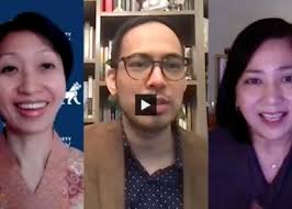 Award-Winning Director Jennifer Phang