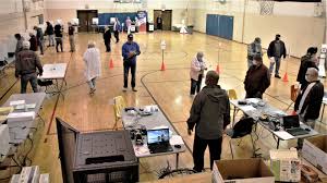Ohio Election Results Live Marion County Voting Numbers