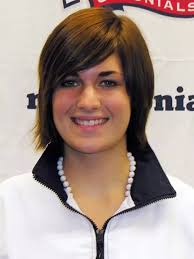 2008-09 Women's Track and Field Roster