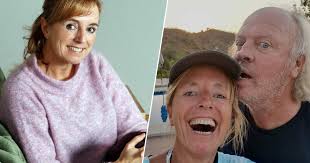 An Swartenbroekx woont nu in Spanje: “Ons budget is ontspoord, dus hebben  we onze camper moeten verkopen”