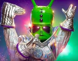 Check spelling or type a new query. Alien Au The Masked Singer Wiki Fandom