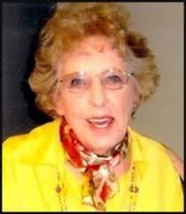 Kathryn AHRENDT Obituary (2013)