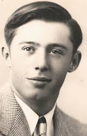 Obituary for Robert James Burroughs