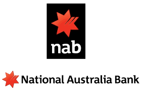Bna bank lobbies are now open. Nab Logo National Australia Bank Download Vector