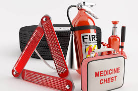 Image result for Emergency Car Kit