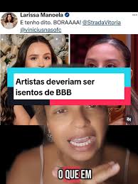 Larissa Vitoria Da Silva De Castro