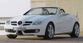 Mercedes-Benz-SLK-(R171)
