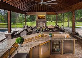 Can you create a backyard dream space on a budget? Patio Design Orlando Fl Home Patio Style