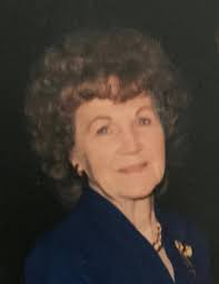 Obituary information for Helen L. Doolin Paugh