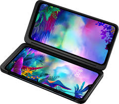 At best buy hamburg, we'll keep your devices running smoothly with the full range of expert services from geek squad®. Best Buy Lg G8x Thinq Dual Screen With 128gb Memory Cell Phone Unlocked Black Lg G8x Black