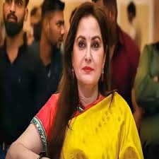 jaya prada case: Veteran actress Jaya Prada gets 6-month jail term and fine  in old case - The Economic Times
