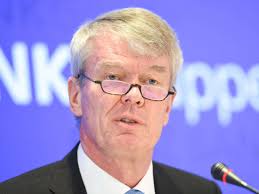 Compliance betreuung der volksbanken raiffeisenbanken in niedersachsen (ohne region. So Resumiert Der Scheidende Chef Der Dz Bank Gruppe Wirtschaft