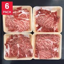 Not only does it add a ton of flavor to the noodles, but it. Authentic Wagyu Japanese A5 Chuck Roll Bulgogi Style Slices 3 Lbs Costco