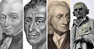 Filosofías libertarias en la actualidad