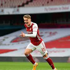 Check spelling or type a new query. Fc Arsenal Kehrt Martin Odegaard Zu Real Madrid Zuruck Oder Bleibt Er
