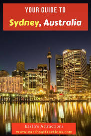 Best In Sydney What Not To Miss When Visiting Sydney Australia Earth S Attractions Travel Guides By Locals Travel Itineraries Travel Tips And More Visit Sydney Oceania Travel Australia Travel