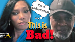 Michelle "ATLien" Brown (@ATLien)