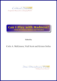 Curt cobain, evanescence, evenessance, method man, nirvana, papa roach, pitty, polyphonic spree i'm so happy 'cause today i've found my friends. Pdf Can Progressive Metal S Narrative Inform Social Stigma Theory Pain Of Salvation S The Perfect Element Parts 1 And 2 As Examples