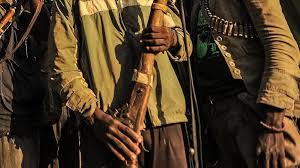 Boko haram for years waged an armed campaign in the northeast of the country and. Nigeria Surge In Boko Haram Attacks Derails Return Of Refugees