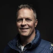 Brian Tomes's Instagram, Twitter & Facebook