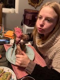 I'm new to the steak game. I did one of those grocery pickups and ordered a  double pack of ny strip and got marinating/brazing beef instead. What are  some things I can