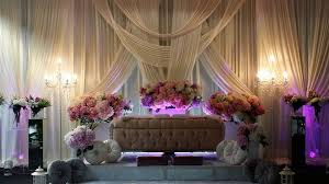 Wedding Planner Catering Package Garden Wedding Puri Buana Bangi Wedding Planner Garden Wedding Wedding