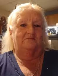 Obituary information for Pamela Gail Pond Wilkes