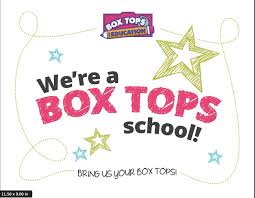 Image result for box tops clip art