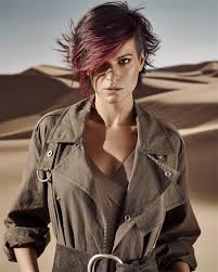 Short hair cuts are coming back into style and this summer is the time to cut your hair. 50 Hairstyles For Short Hair For Spring And Summer 2016 Hair Hairstyles