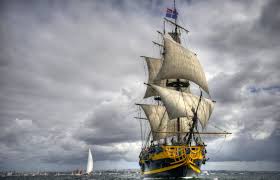 2592x1665 Sailing Ship Wallpaper Background Image View Download Comment And Rate Wallpaper Abyss Sailing Ships Boat Sailing