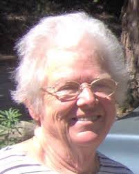 Alice Marie Nelson Obituary September 2, 2025