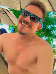 George Muniz (@georgefisio) • Instagram photos and videos