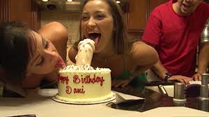 Users rated the nikki benz happy birthday nikki videos as very hot with a 95.99% rating, porno video uploaded to main category: Keiran Lee Invited Friends To The Party Movie Nikki Benz Missy Martinez Gianna Nicole Milf Fox