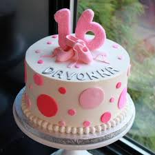 Dream catcher cake with gum paste feathers. Simple 16th Birthday Cakes For Girls Novocom Top