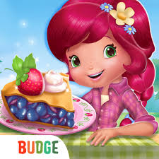 Download free game ice cream 2021.2.0 for your android phone or tablet, file size: Strawberry Shortcake Food Fair Apps On Google Play