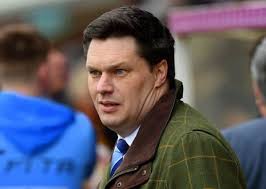 Jon Flatman determined to enjoy the ride at ambitious York City Knights