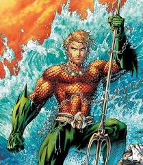 To cream interior pages, which is extremely rare for a 52+ year old book. Old Aquaman Costume Vs New Costume Comics Amino