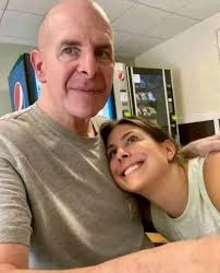 Husband with dementia proposes to wife again unexpectedly