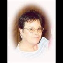 Pamala Truesdell Obituary