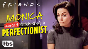 See more of friends (tv show) on facebook. Friends Monica Doesn T Think She S A Perfectionist Season 1 Clip Tbs Youtube